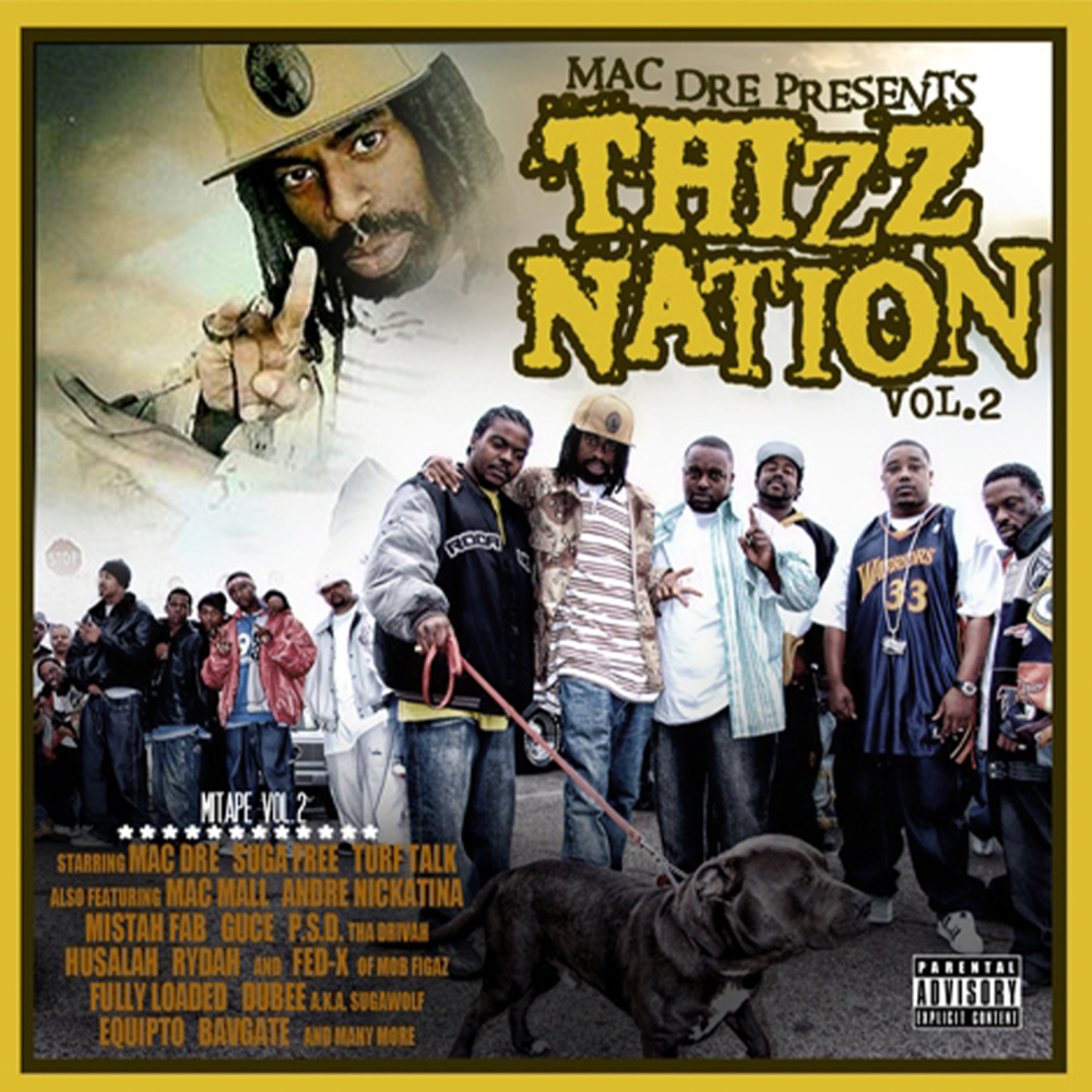 Ride Til I Die (Explicit)