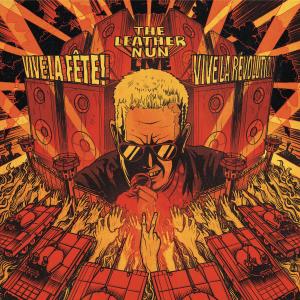 收聽The Leather Nun的Fly Angels Angels (Live)歌詞歌曲