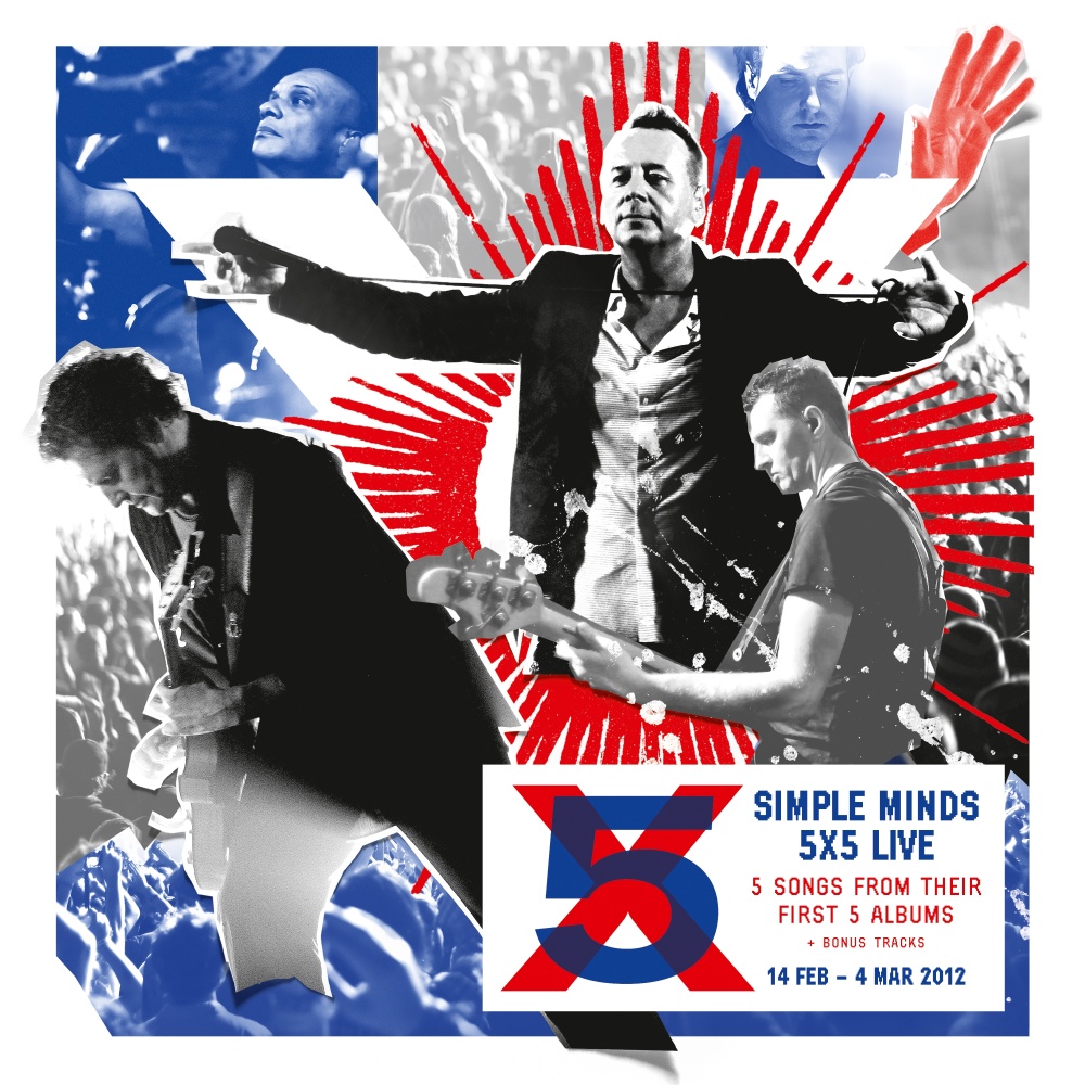 New Gold Dream (81,82,83,84) (Live 5x5 2012 Tour)