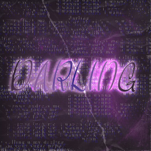 Evoluttion的專輯Darling (Explicit)