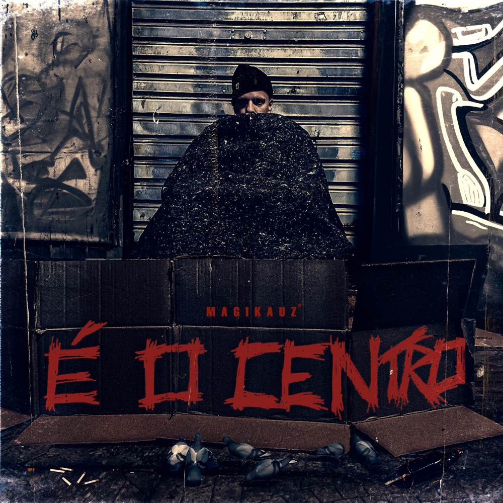 É O Centro (Explicit)