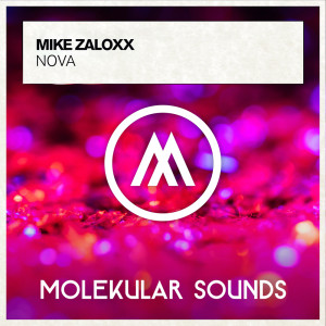 Mike Zaloxx的专辑Nova