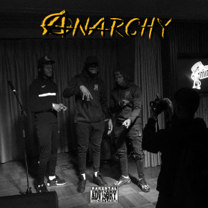 Album Anarchy (Explicit) from Drico Digits