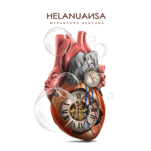 Album Merancang Rencana from Helanuansa