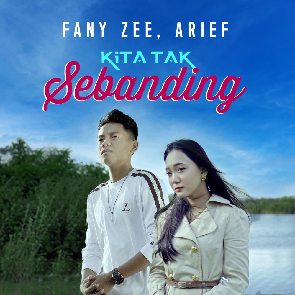 Kita Tak Sebanding