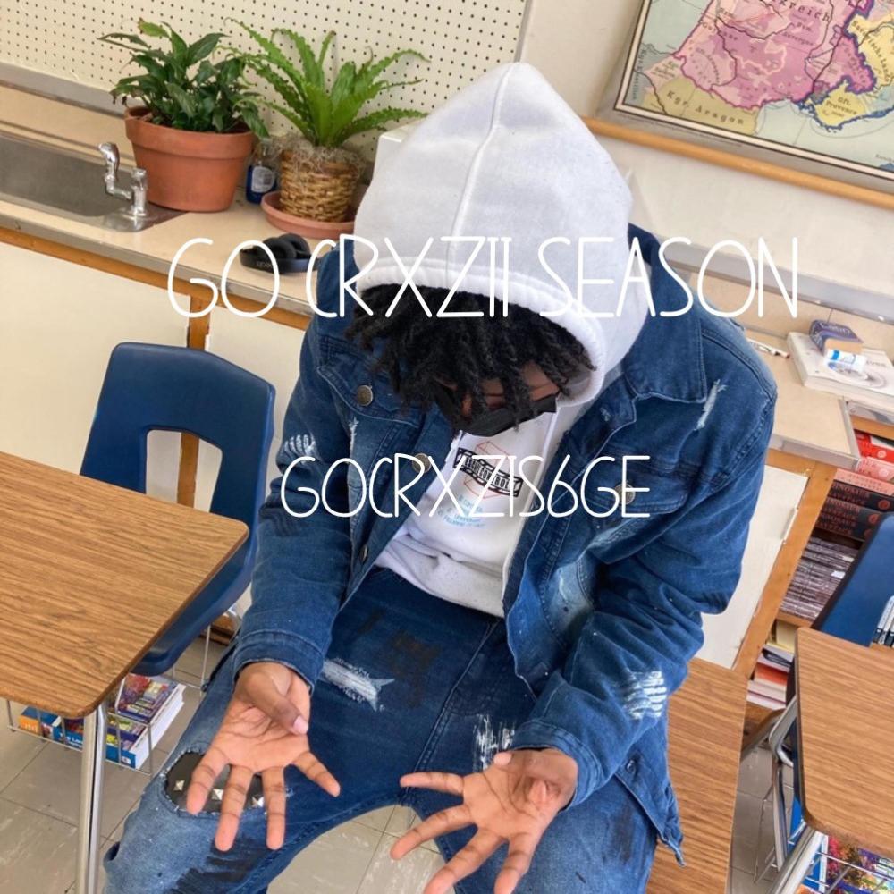 GOODBYE (feat. NH jay) (Explicit)