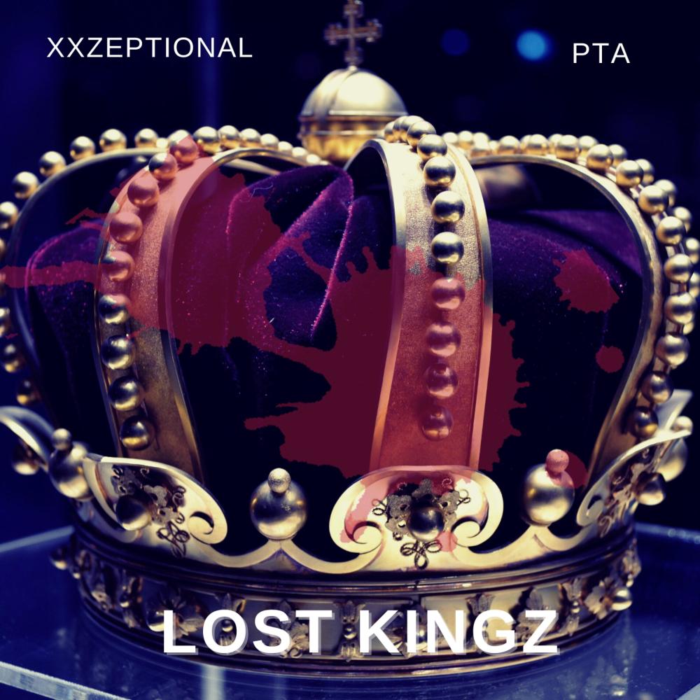 Lost Kingz (feat. PTA) (Explicit)