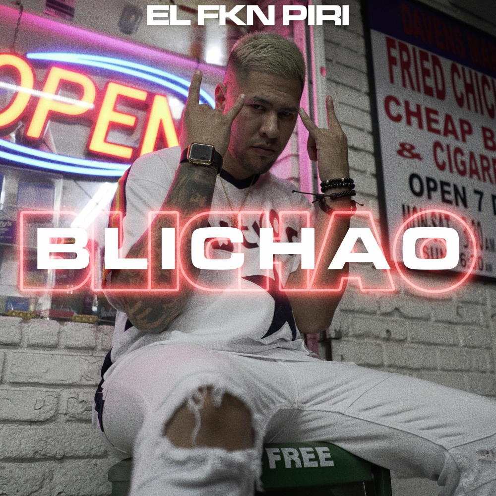 Blichao