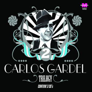 收聽Carlos Gardel的Milonguera歌詞歌曲