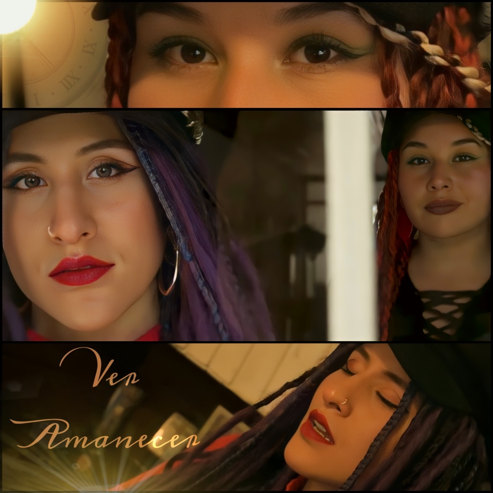 Ver Amanecer