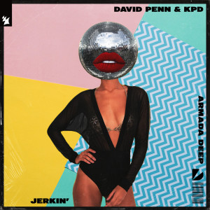 Album Jerkin' oleh David Penn