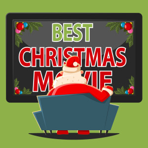 Various Artists的專輯Best Christmas Movies - Holiday Collection (Elf, National Lampoon, The Holiday, Last Christmas, Love Actually & More)