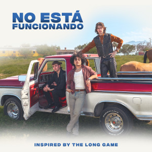 收聽Zulia的No Está Funcionando歌詞歌曲