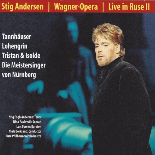 Tannhäuser, Act I, Scene II: "Geliebter Sag! Wo Wellt Dein Sinn" (其他)