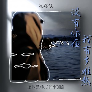 Album 没有你在我有多难熬 (说唱版) oleh 夏以岛