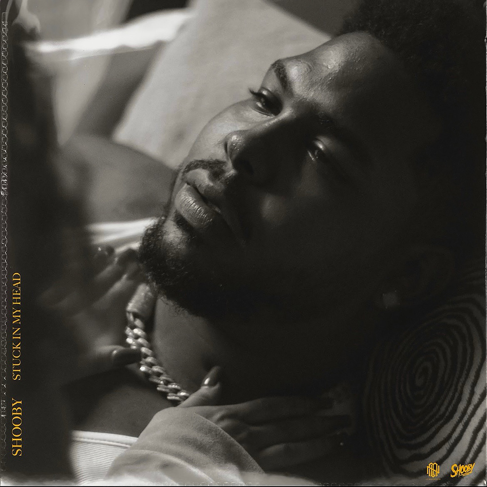 Stuck in My Head (Explicit)