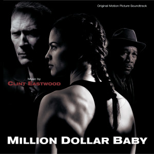 ดาวน์โหลดและฟังเพลง Blue Morgan (End Credits) (From "Million Dollar Baby") พร้อมเนื้อเพลงจาก Clint Eastwood