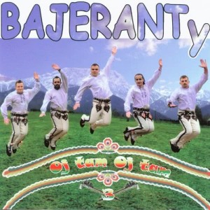 ดาวน์โหลดและฟังเพลง Czerwone jagody พร้อมเนื้อเพลงจาก Bajeranty