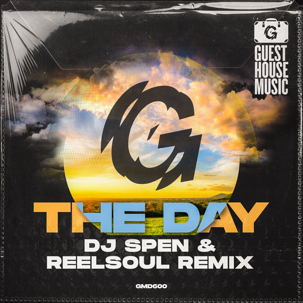 The Day (Hump Mix)