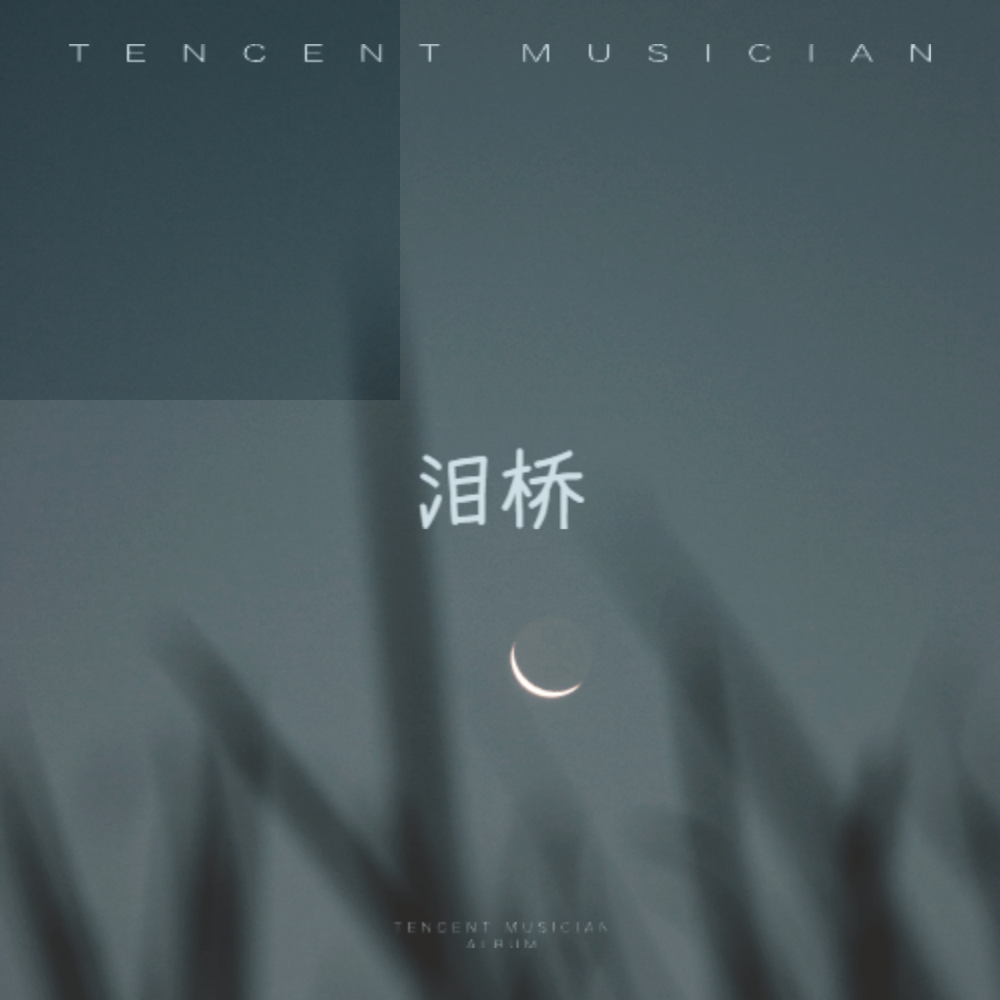 泪桥 (cover: 阿宣) (完整版)