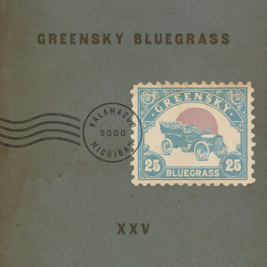 Greensky Bluegrass的專輯Reverend (feat. Billy Strings)