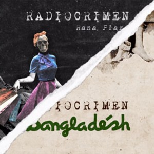 Dengarkan lagu Bangladésh nyanyian RADIOCRIMEN dengan lirik
