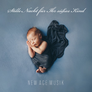 Listen to Babyschlaf mit ruhigen Geräuschen song with lyrics from Tiefenentspannung Akademie