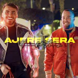 Listen to Ajere Sera song with lyrics from Hermann