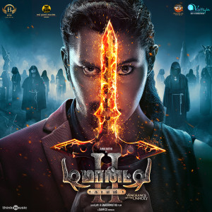 Listen to Naan Kaanum Kana song with lyrics from Shweta Mohan