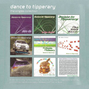 收聽Dance To Tipperary的Drowsy Maggie歌詞歌曲