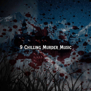 Album 9 Chilling Murder Music from Kids Halloween Party Band