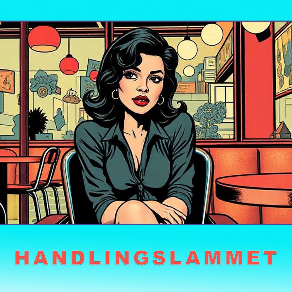 HANDLINGSLAMMET