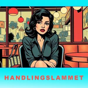 收聽Someone的HANDLINGSLAMMET歌詞歌曲