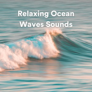 Album Relaxing Ocean Waves Sounds from Calm Sea Sounds
