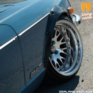 Listen to V8 song with lyrics from Jimmy Manes