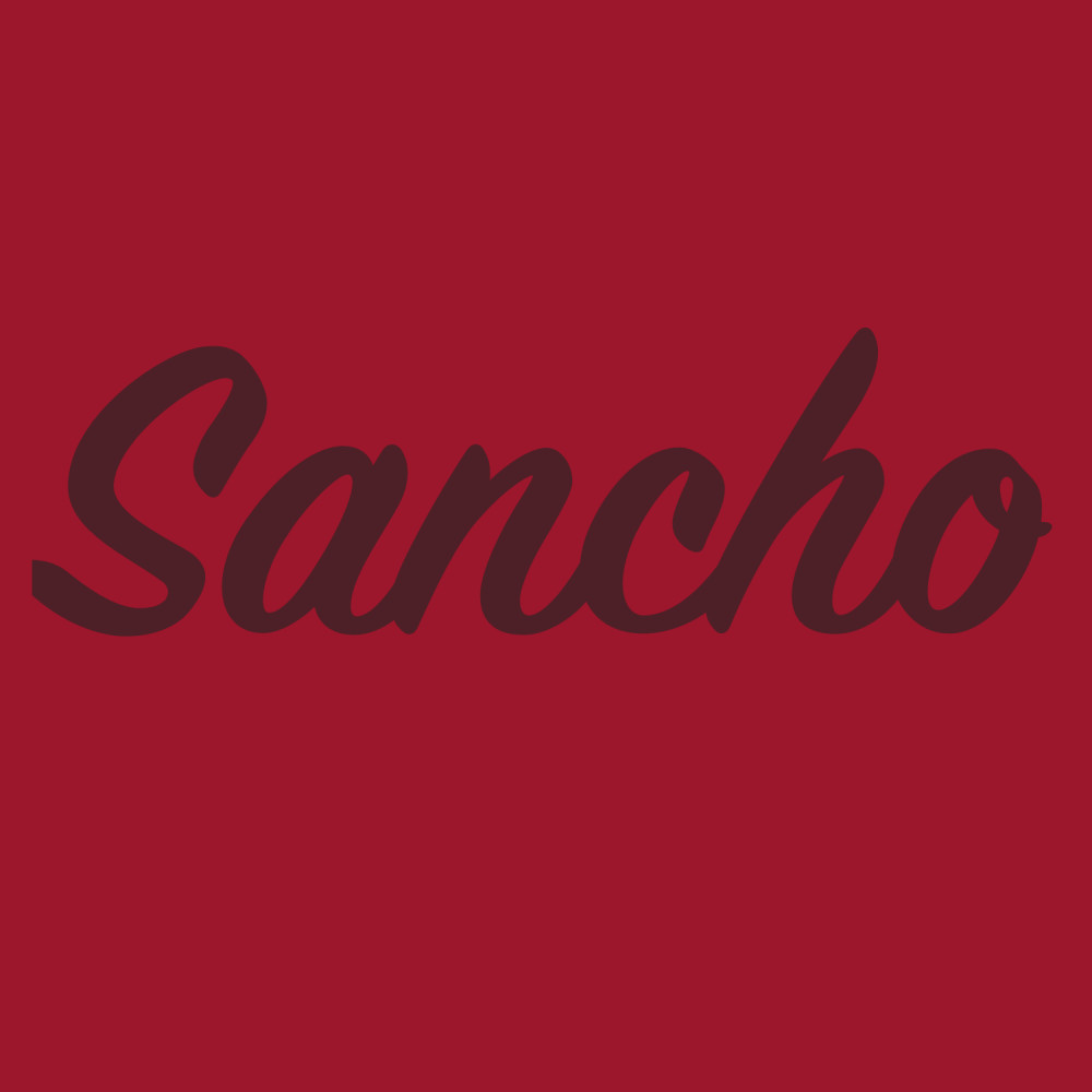 Sancho (Explicit)