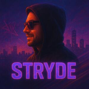 ดาวน์โหลดและฟังเพลง On my way (feat. Ayisha) (Explicit) พร้อมเนื้อเพลงจาก STRYDE