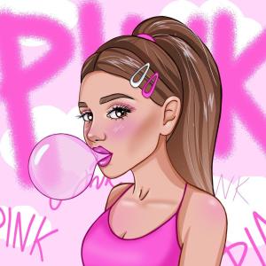 ดาวน์โหลดและฟังเพลง Pink พร้อมเนื้อเพลงจาก Ева Миллер