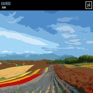 收听.RAW的Kairos (Extended Mix)歌词歌曲