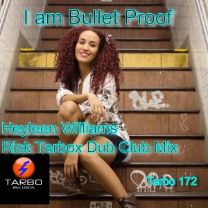 ดาวน์โหลดและฟังเพลง Bullet Proof (Club Mix) พร้อมเนื้อเพลงจาก Heyleen Williams