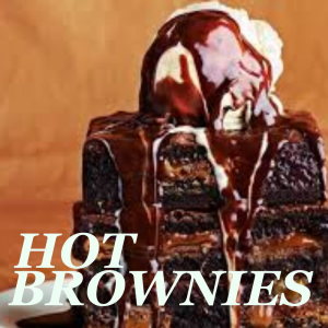 Various Artists的專輯Hot Brownies