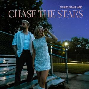 Fathoms的專輯CHASE THE STARS