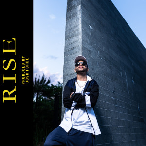 Album Rise from Josh Forde