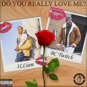 Album Do You Really Love Me? (Explicit) from 