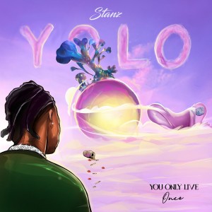 Album Yolo (Explicit) oleh Stanz