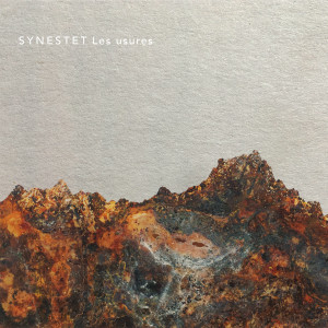 Album Les usures from Synestet