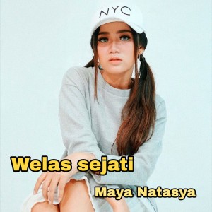 Listen to Welas Sejati song with lyrics from Maya Natasya