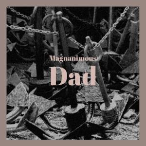Listen to Magnanimous song with lyrics from Magaa Goner
