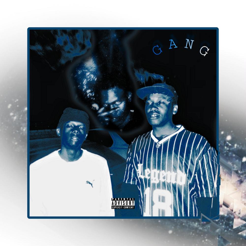 GANG (feat. Kazz & Jae Loco) (Explicit)