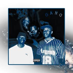 HoodSense的專輯GANG (feat. Kazz & Jae Loco) (Explicit)